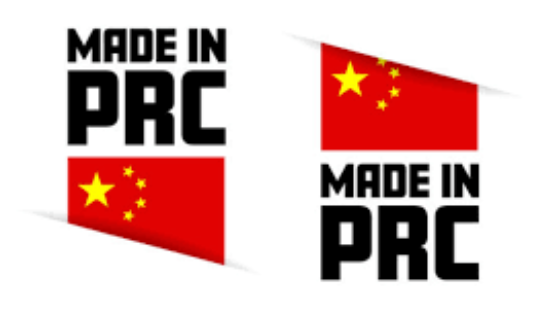 Made in PRC có tốt không