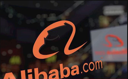                 Alibaba là trang thương mại điện tử lớn nhất tại Trung Quốc