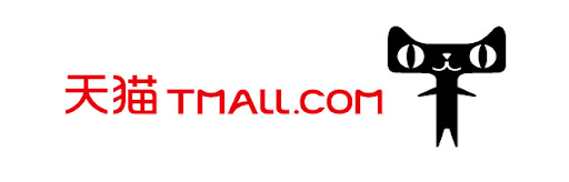 Logo chính thức của Tmall