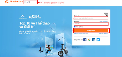 Ưu điểm khi ship hàng Alibaba về Việt Nam (ảnh minh họa)