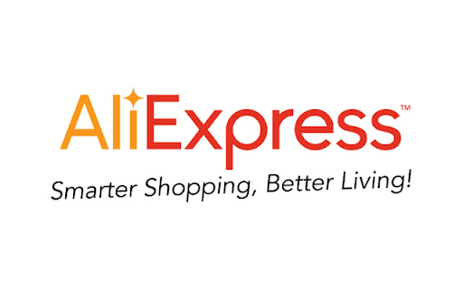 Aliexpress - trang thương mại điện tử mua sắm