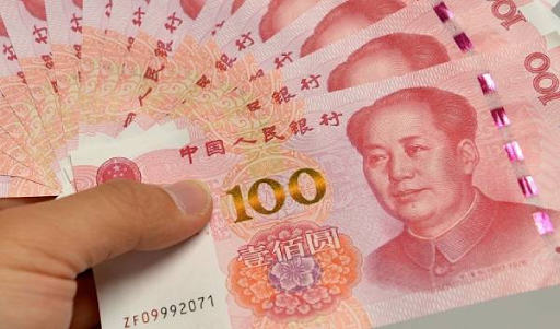 Tiền Trung Quốc đổi ra tiền Việt Nam như thế nào?