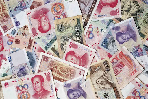 Một số lưu ý khi đổi tiền Trung Quốc sang Việt Nam